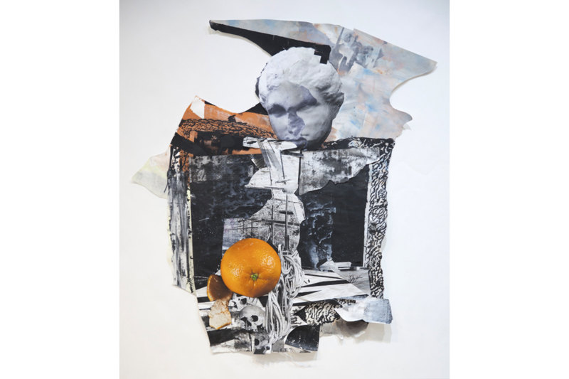 Martin Golland - Now, As Before