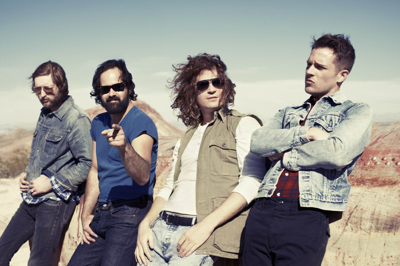 The Killers