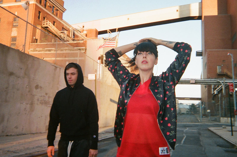 Sleigh Bells