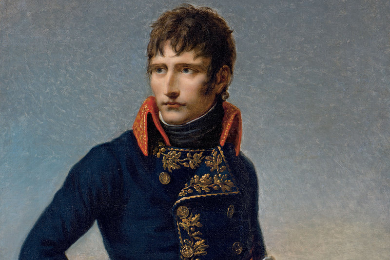 Napoléon : Art et vie de cour au palais impérial