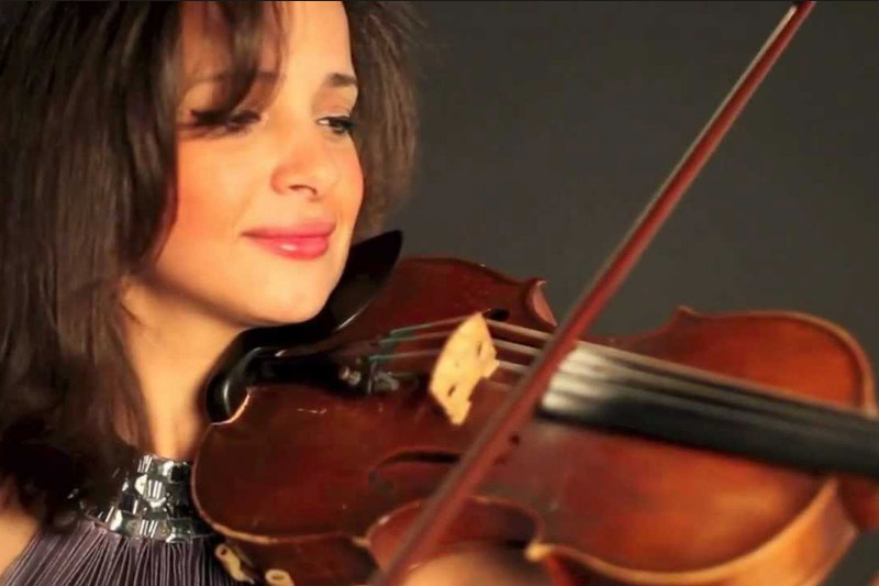 SIHAM NAIM + RADIO-INFUSION