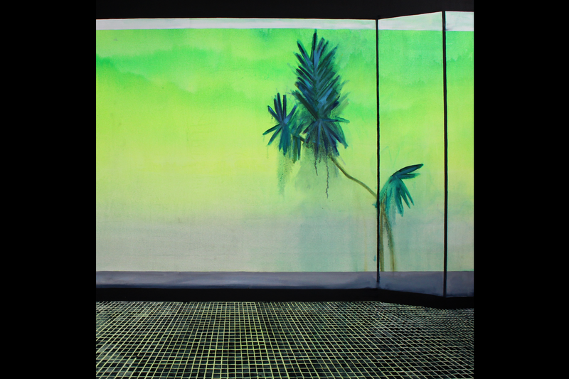 Noémie Weinstein - Faux climats