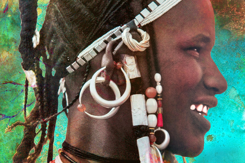 32e édition du Festival International Nuits d'Afrique