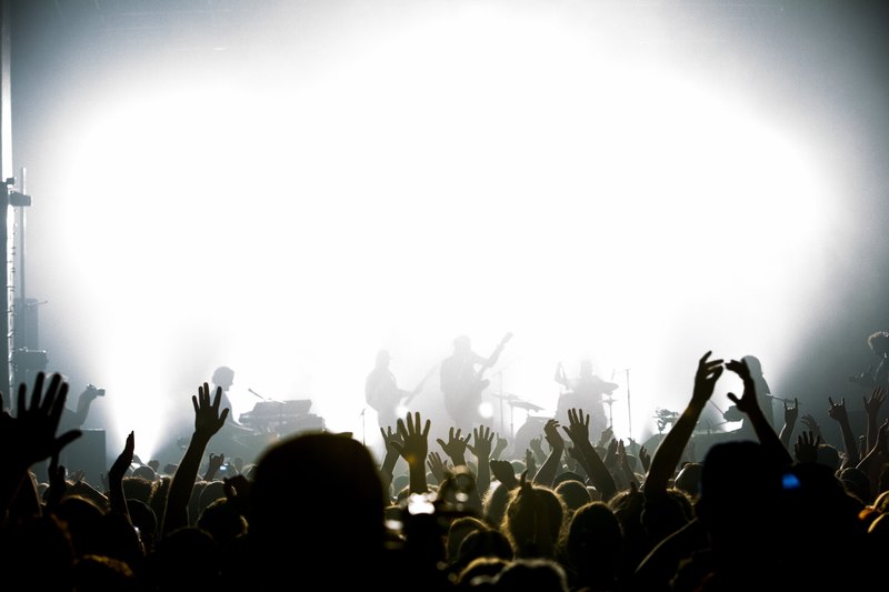 Festival en chanson de Petite-Vallée