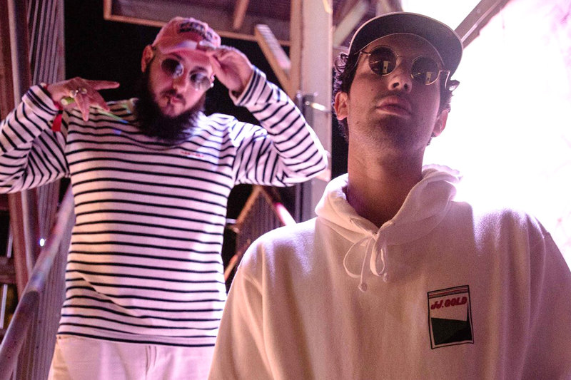Caballero & JeanJass