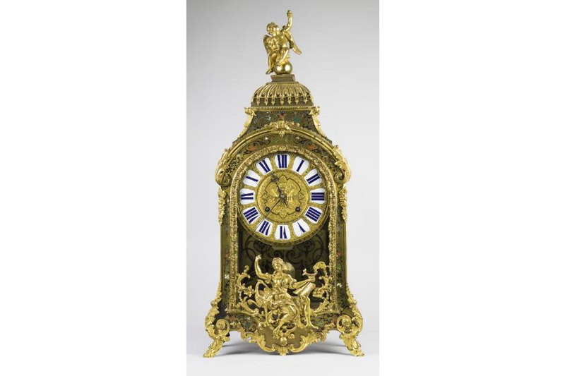 Paris en vitrine – Les boutiques au 18e siècle