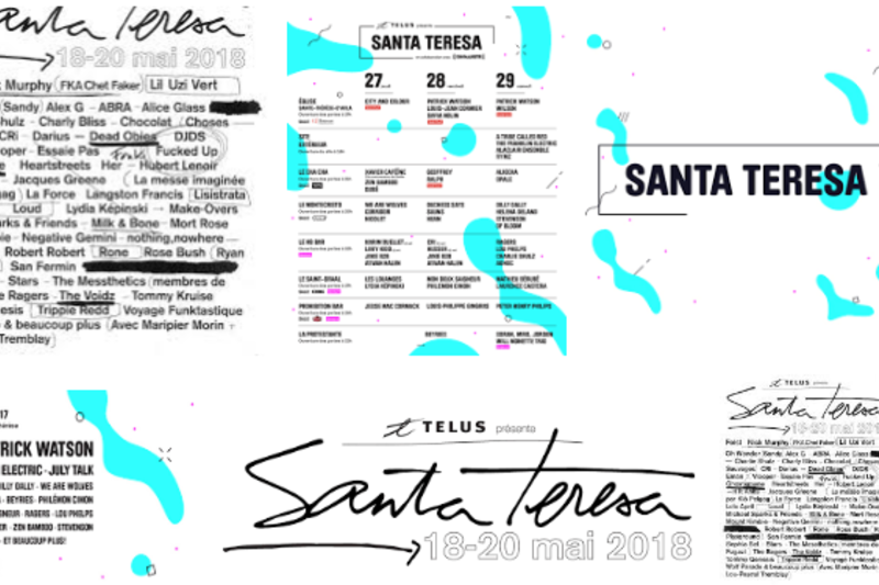 Santa Teresa