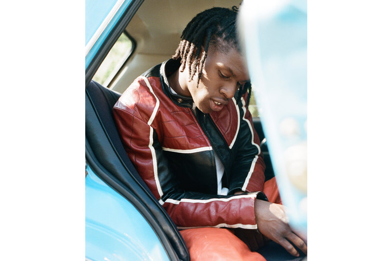 Daniel Caesar