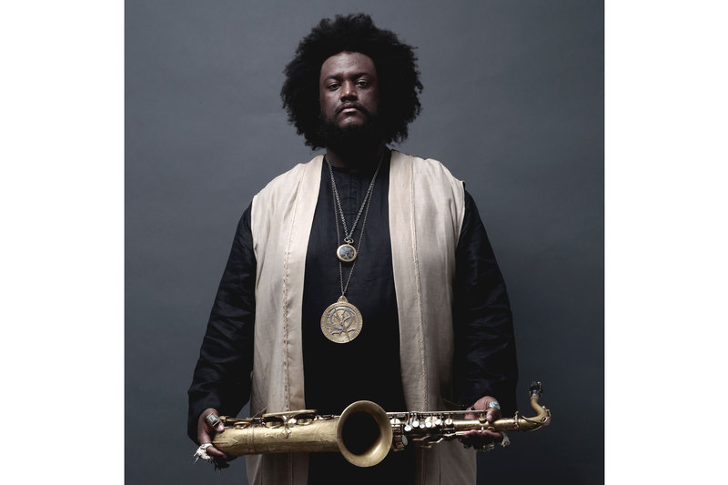 Kamasi Washington