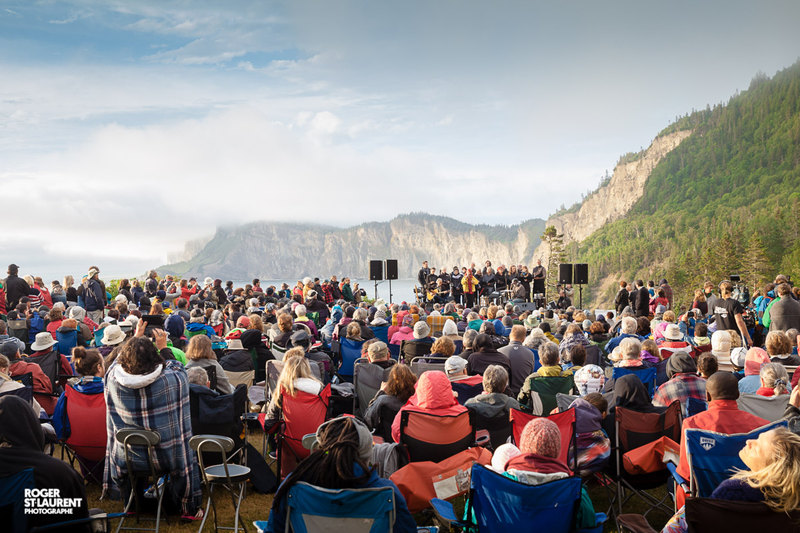 Festival musique du bout du monde