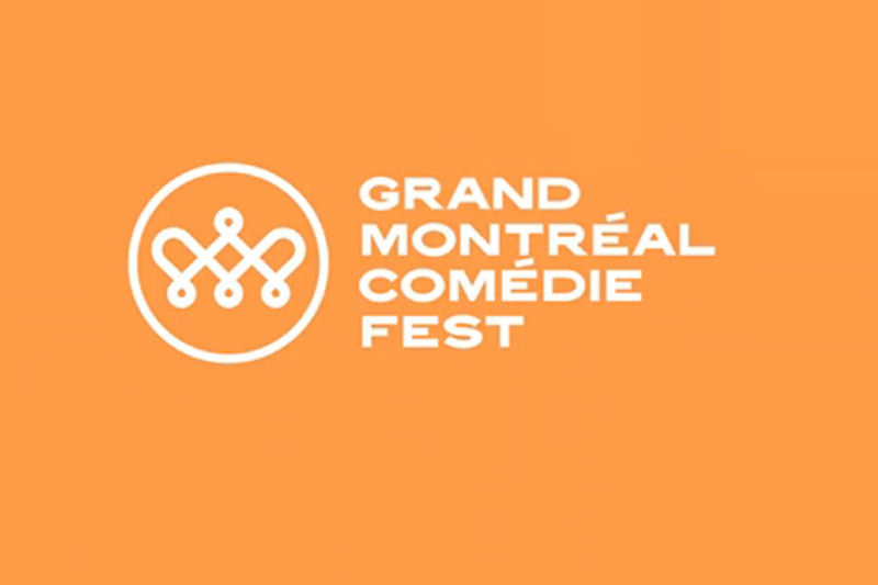 Grand Montréal Comédie Fest