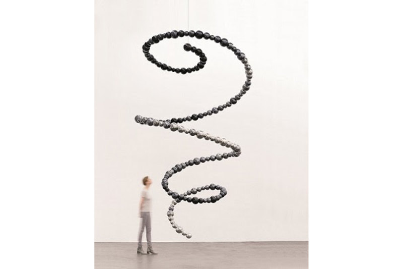 Jean-Michel Othoniel / Motion – Émotion