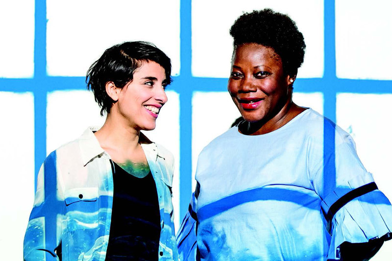 Home Dépôt : un musée du périssable