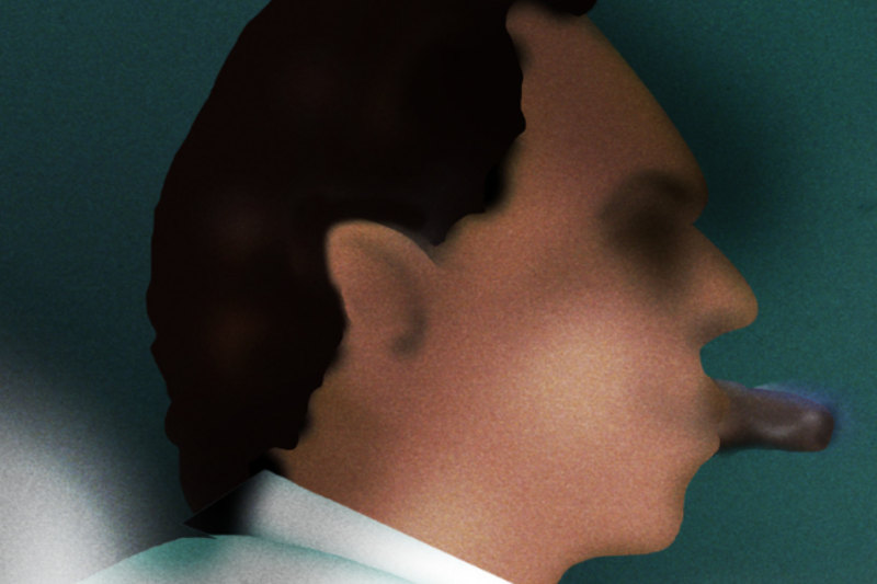 Nero and The Fall of Lehman Brothers