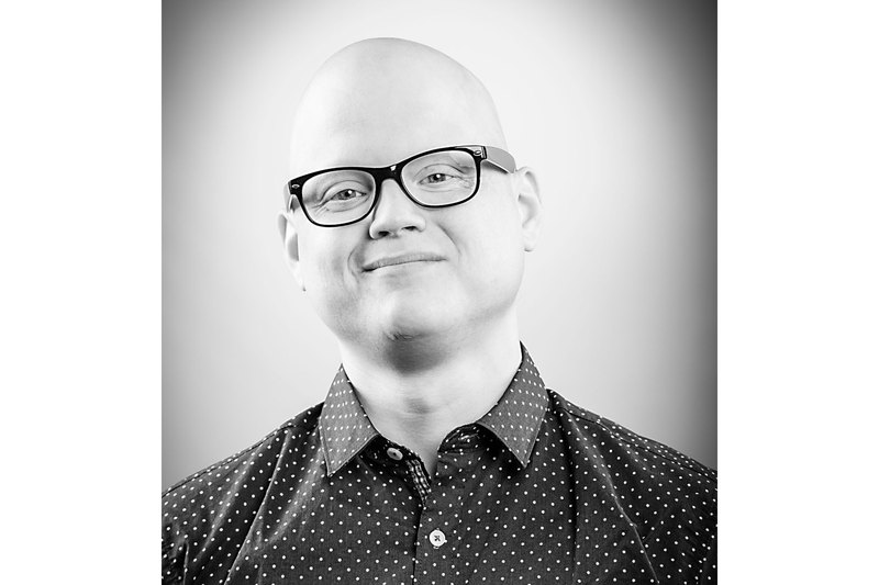 Simon Delisle