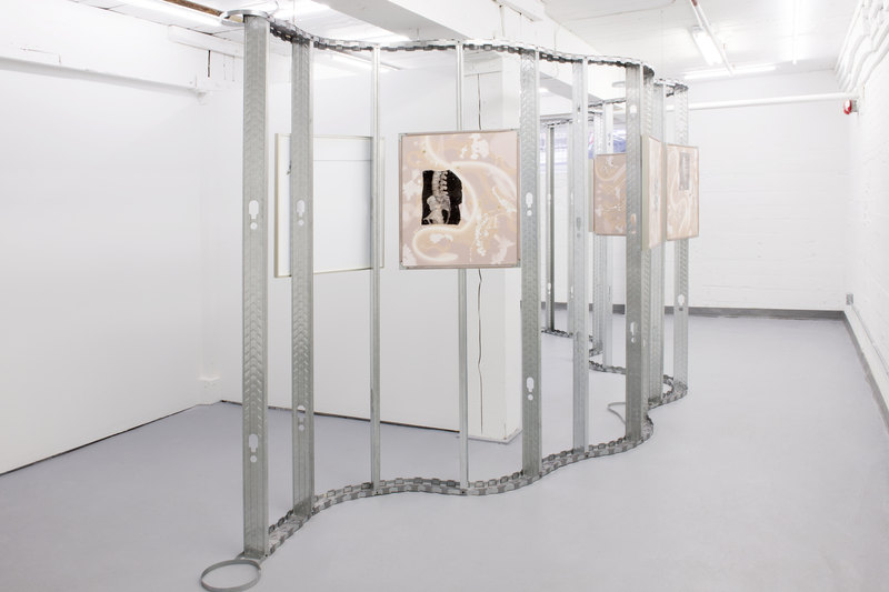 Laurie Kang + Katie Lyle