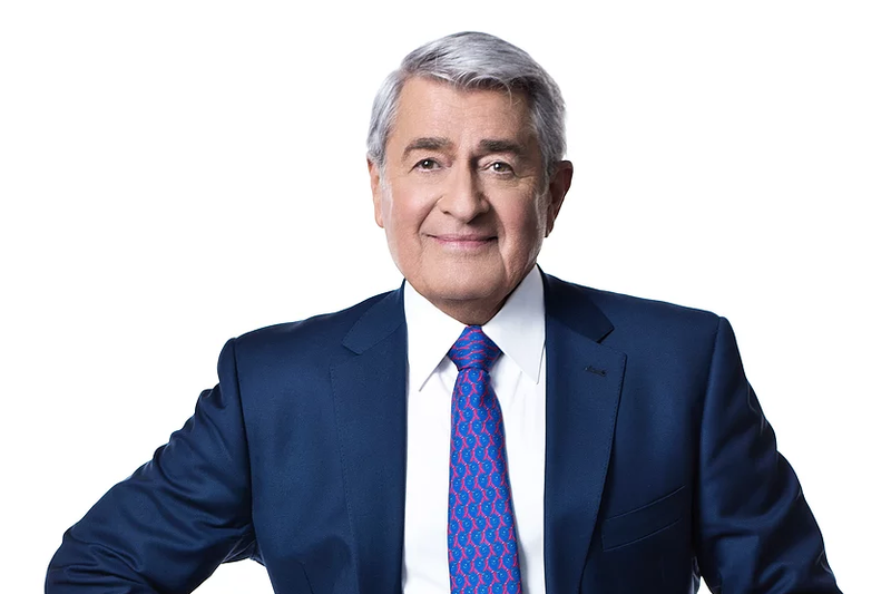 Bonne fête Michel!