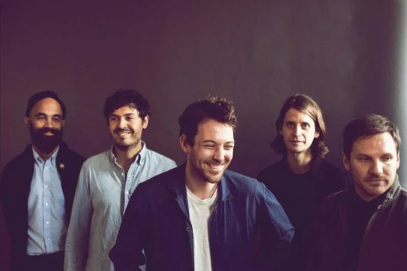 Fleet Foxes