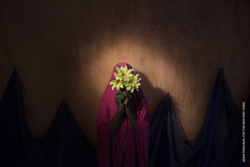 World Press Photo Montréal