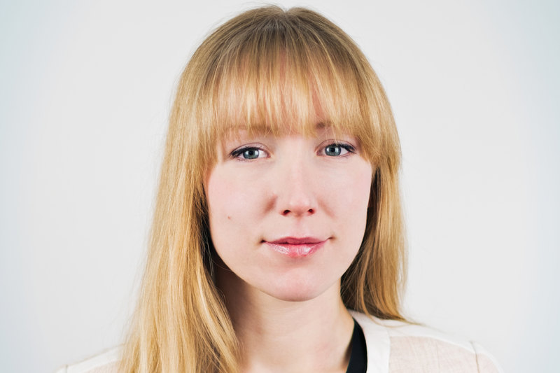 Maude Landry