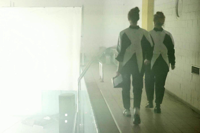 Phantom Kino Ballett