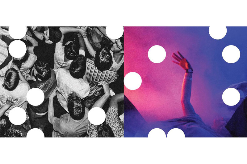Red Bull Music Festival - Montréal