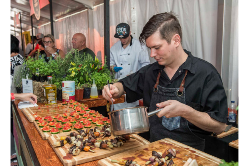 Festival YUL Eat