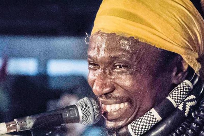 Kissima Diabaté