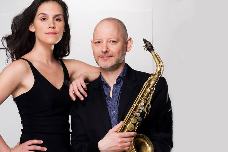 Bea Box & Tevet Sela