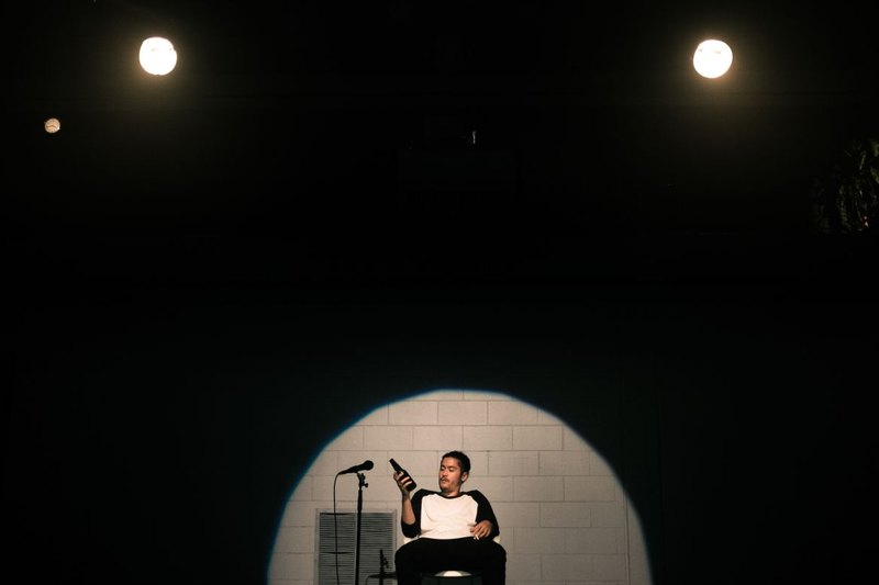 Christian Lapointe + collectif Quatorze18 - Les Beaux Dimanches