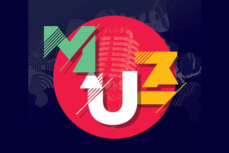 MUZ 2018