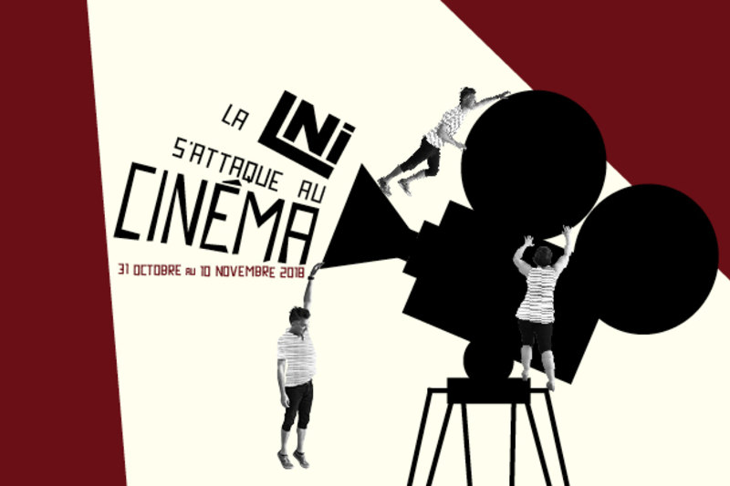 La LNI s'attaque au cinéma