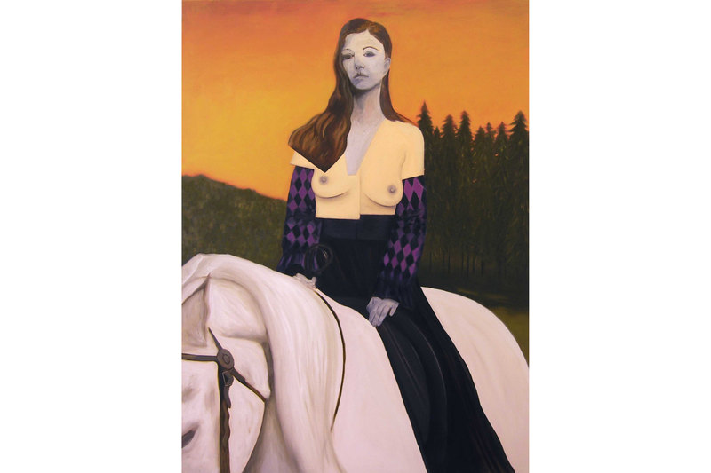 Nature : exposition collective et 2 ans du Livart
