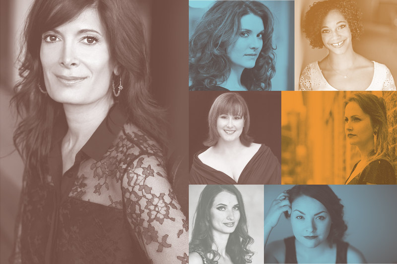 I Musici de Montréal - Portraits de femmes
