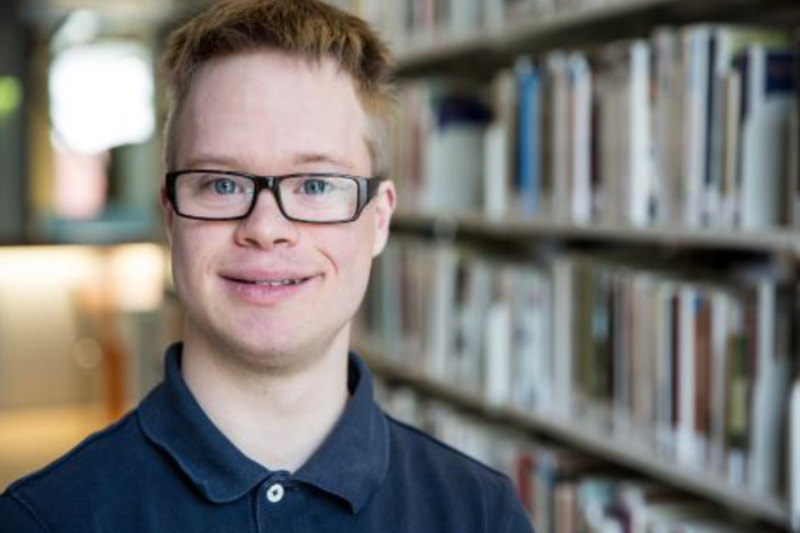 Octobre, Mois de l'accessibilité universelle dans les Bibliothèques