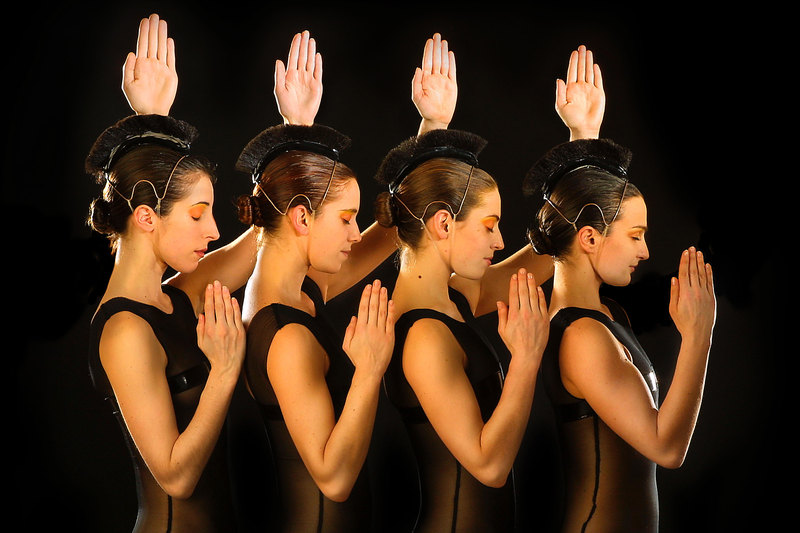 Compagnie Marie Chouinard