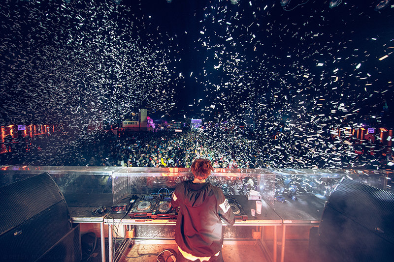Igloofest