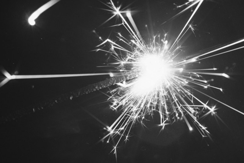 La fête à Sophie