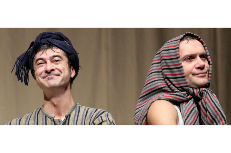 PIGIAMI (PYJAMAS)