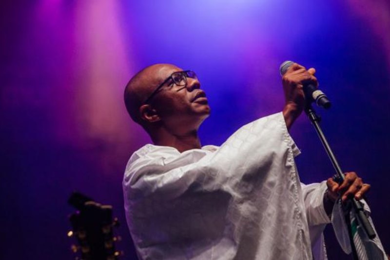 Sekouba Diabaté