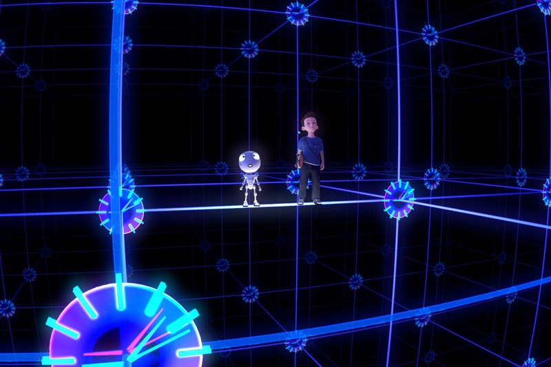 Planète 9 et Les secrets de la gravitation