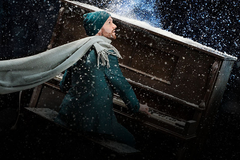 Flip Fabrique - Blizzard