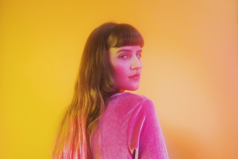 Spectacle-lancement du nouvel album d'Emilie Kahn, Outro