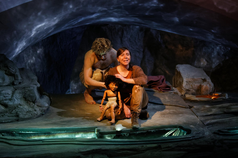 Lascaux