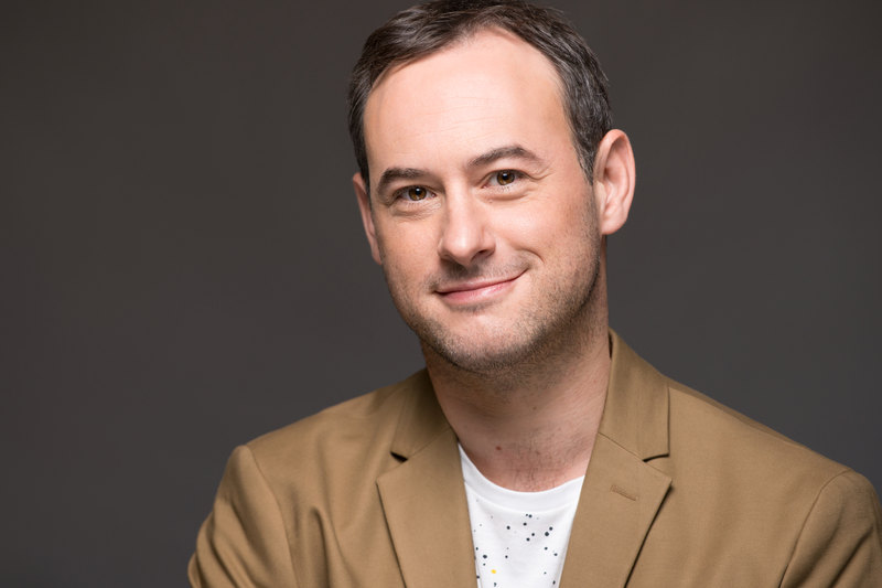 Jonathan Cohen et La Création de Haydn