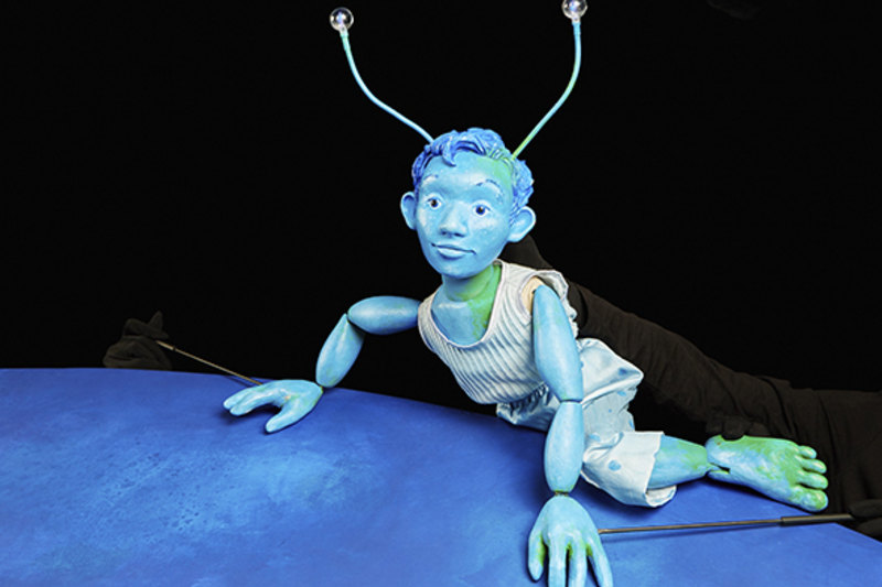 MARCO BLEU