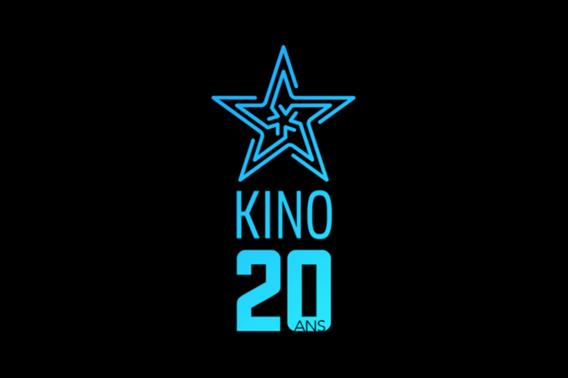 KINO - 20 ans