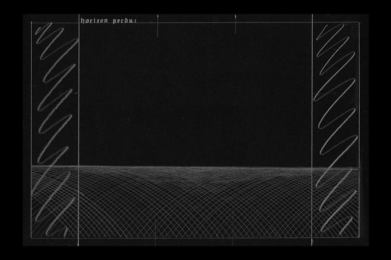 Mathieu Beauséjour - Horizon perdu