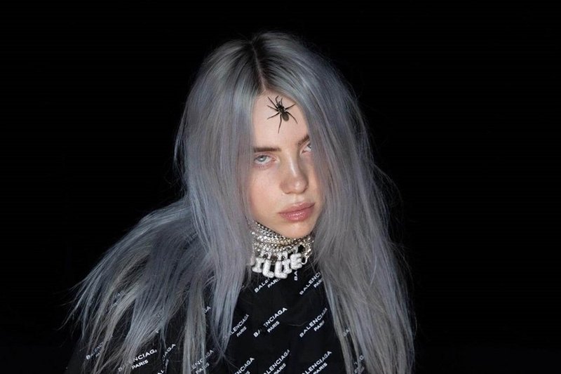 Billie Eilish