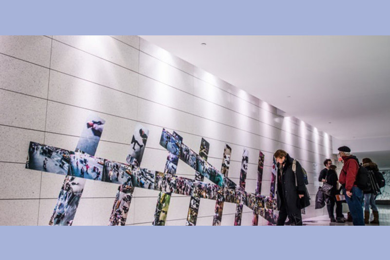 Festival Art Souterrain